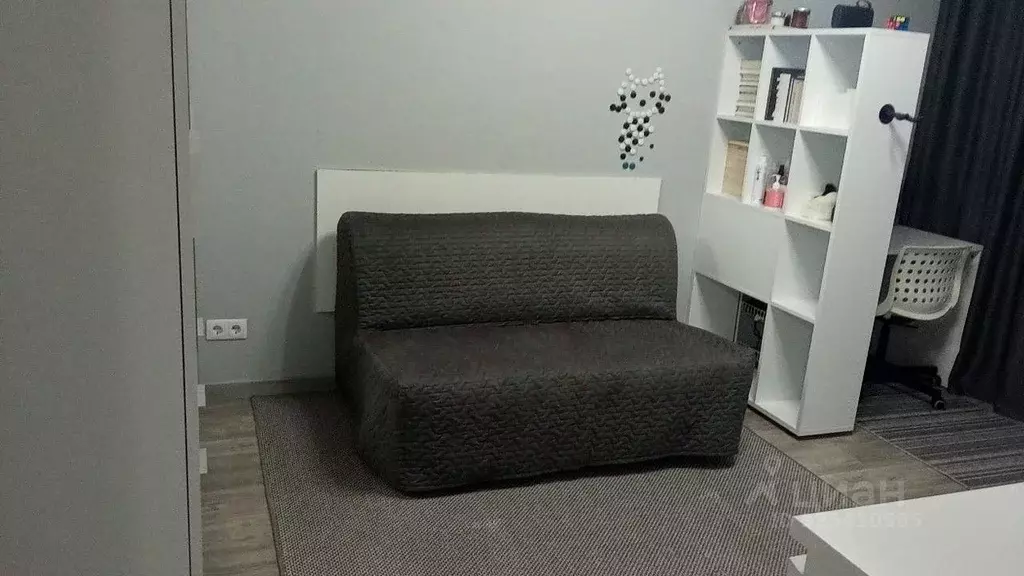 2-к кв. Москва Ореховый бул., 18 (58.5 м) - Фото 2