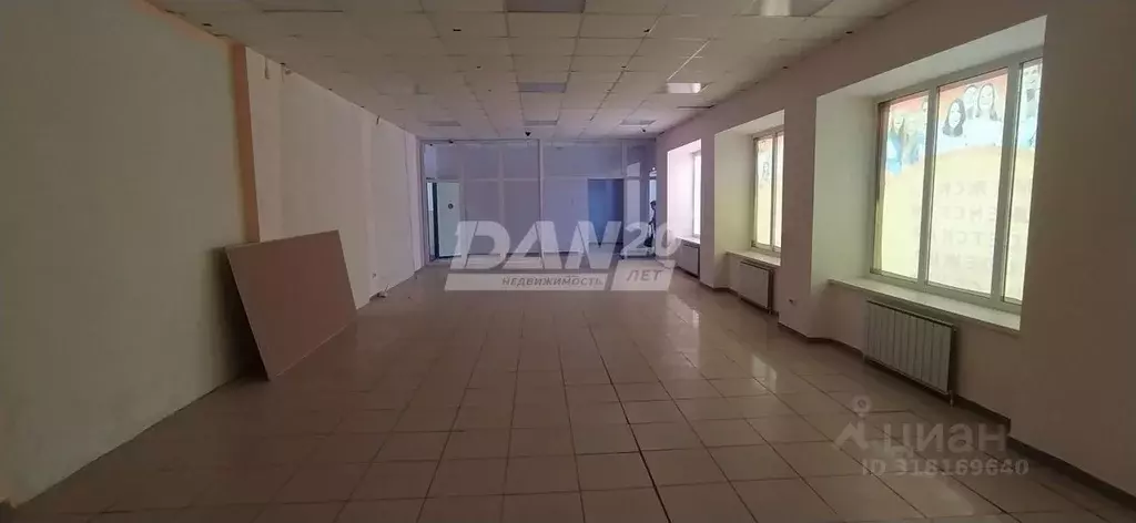 Помещение свободного назначения в Челябинская область, Озерский ... - Фото 0