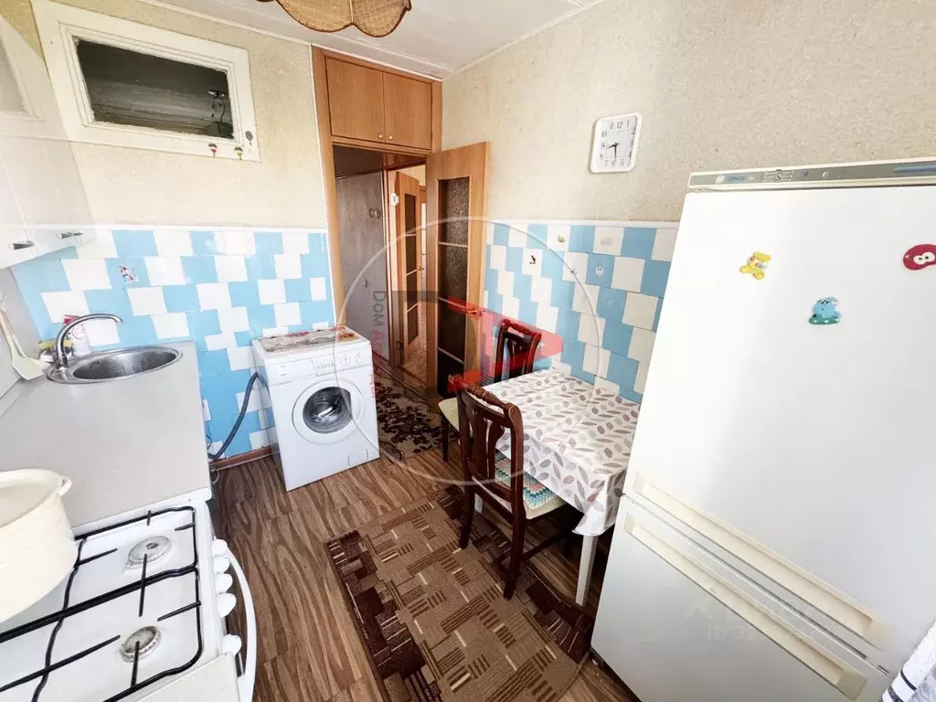 3-к кв. Башкортостан, Уфа ул. Заки Валиди, 60 (60.0 м) - Фото 2