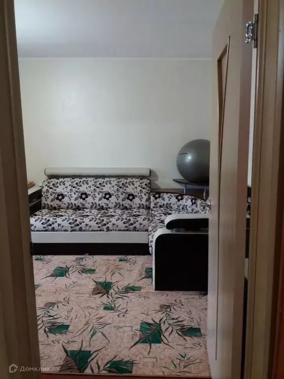 Продаётся 2-к квартира, 40.4 м - Фото 0