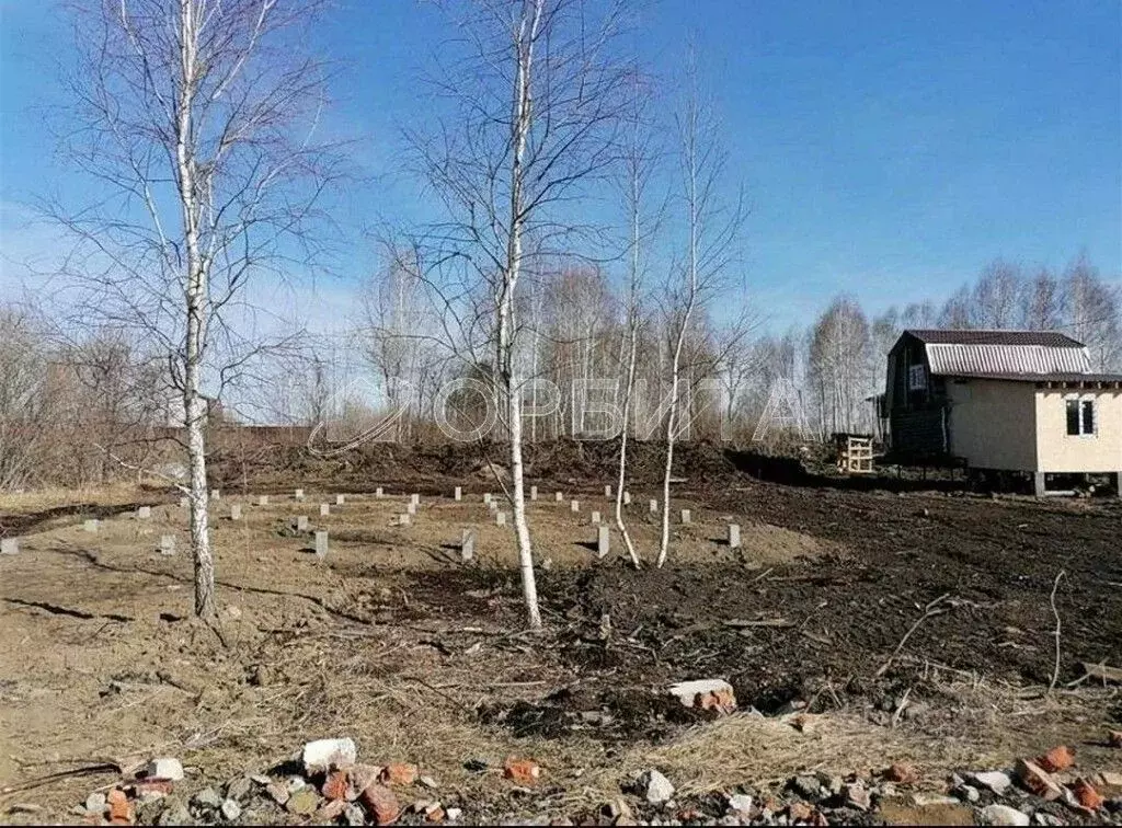 Участок в Тюменская область, Тюмень СОСН Изыскатель тер.,  (9.0 сот.) - Фото 0