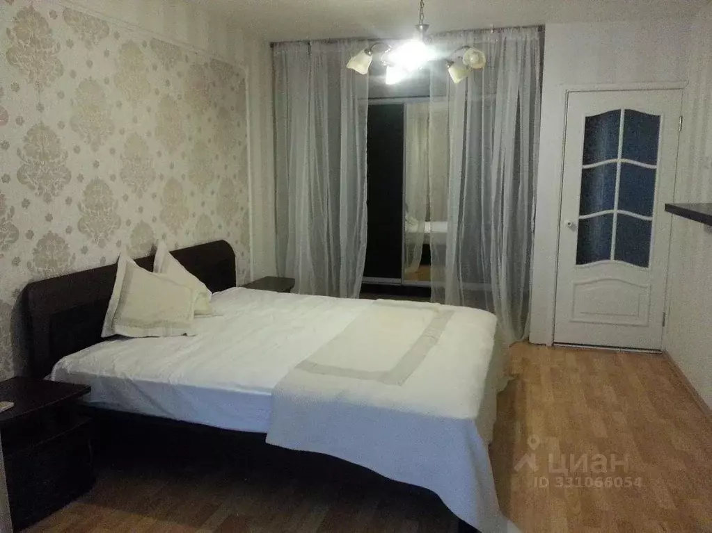 1-к кв. Санкт-Петербург ул. Есенина, 11К2 (41.0 м) - Фото 2