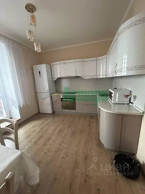 2-к кв. Забайкальский край, Чита Северный мкр, 73 (65.2 м) - Фото 1