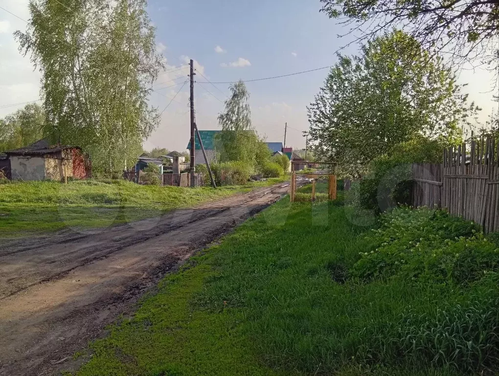 Участок 8 сот. (ИЖС) - Фото 0
