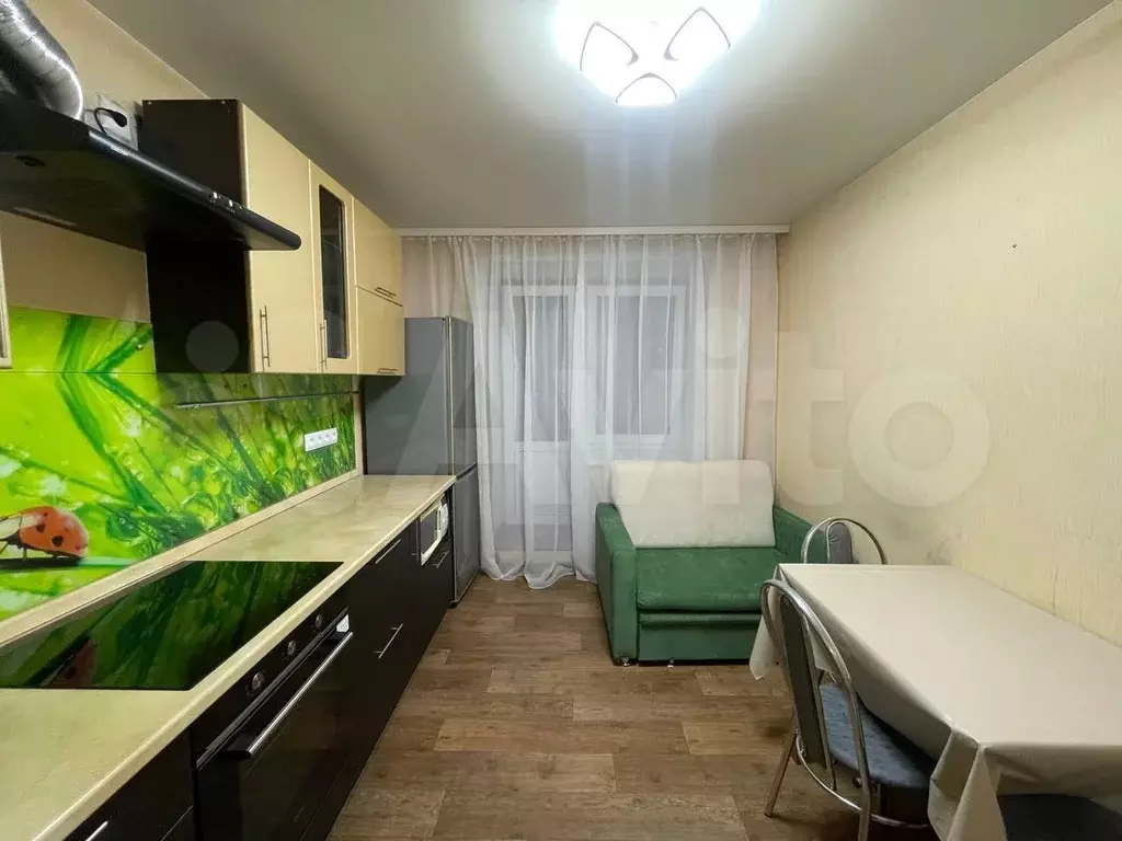 2-к. квартира, 40 м, 8/10 эт. - Фото 0