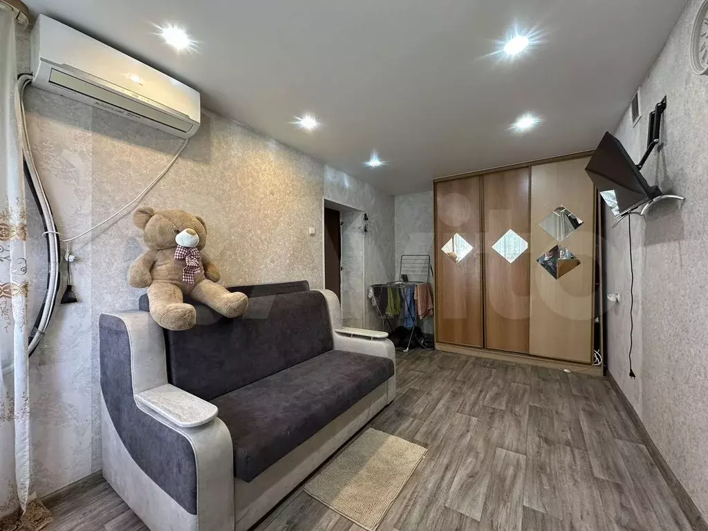 Комната 13,3 м в 1-к., 4/5 эт. - Фото 0