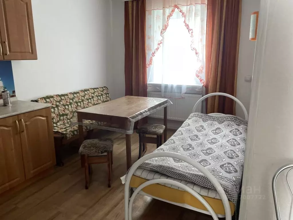 Дом в Владимирская область, Александровский район, Андреевское ... - Фото 1