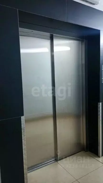 Гараж в Калужская область, Обнинск просп. Ленина, 137к3 (14 м) - Фото 2