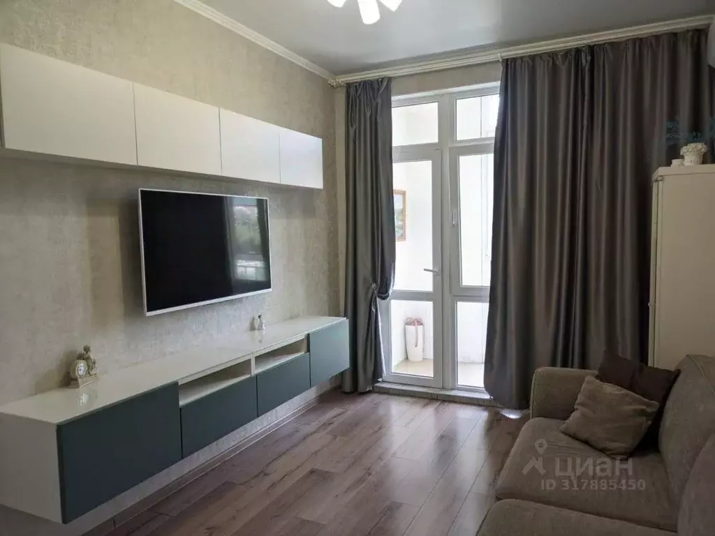 Квартира, 2 комнаты, 62 м - Фото 0