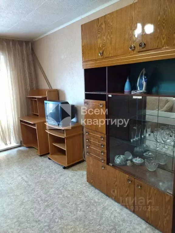 1-к кв. Новосибирская область, Новосибирск ул. Невельского, 59 (34.0 ... - Фото 0