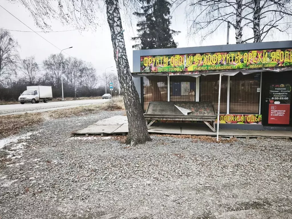 Участок в Свердловская область, Екатеринбург ул. Великорусов, 32 (46.0 ... - Фото 1