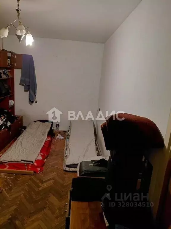 2-к кв. Москва Совхозная ул., 14 (52.0 м) - Фото 2