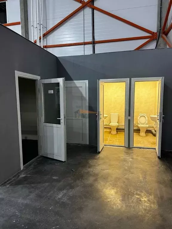 Склад в Московская область, Люберцы городской округ, Красково пгт ... - Фото 2