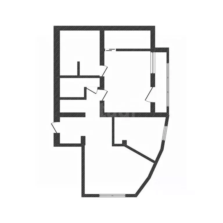 3-к кв. Алтайский край, Барнаул тракт Змеиногорский, 104М/3 (113.2 м) - Фото 2