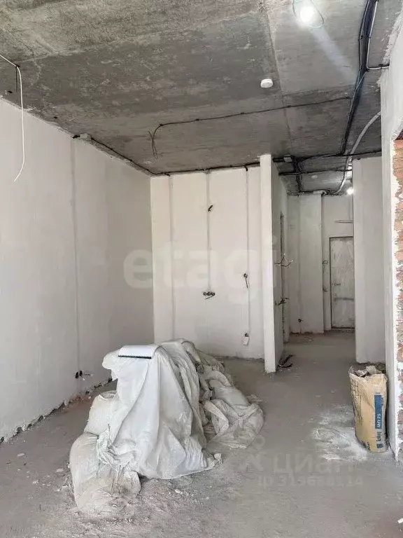 2-к кв. Ростовская область, Ростов-на-Дону ул. Максима Горького, 120 ... - Фото 2