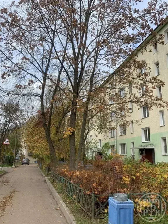 3-к кв. Ленинградская область, Колтуши Всеволожский район, пер. ... - Фото 1