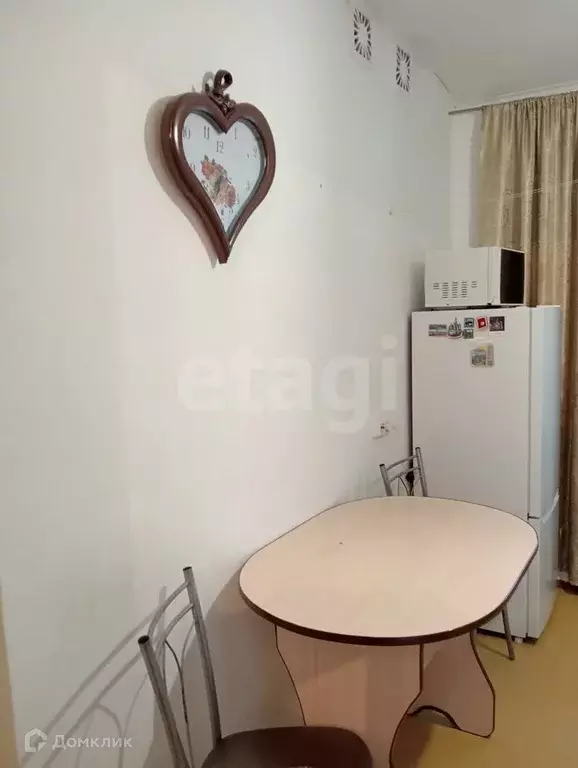 Продаётся 2-к квартира, 56.1 м - Фото 1