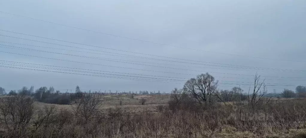 Участок в Тульская область, Тула городской округ, д. Прудное  (888.0 ... - Фото 0