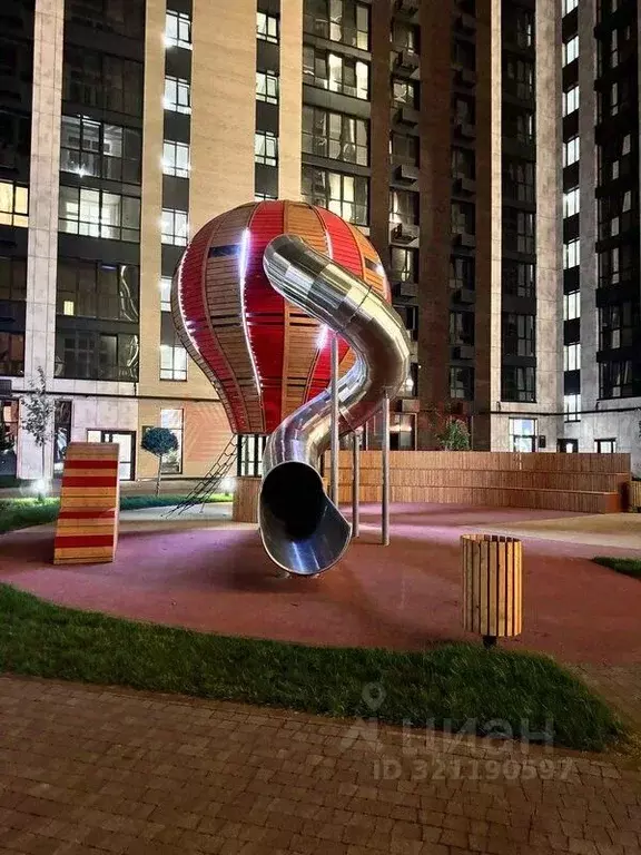 Помещение свободного назначения в Ростовская область, Ростов-на-Дону ... - Фото 1