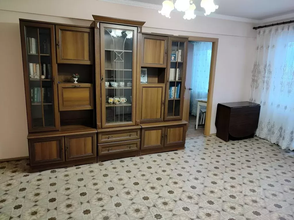 2-к кв. Красноярский край, Красноярск имени газеты Красноярский ... - Фото 1