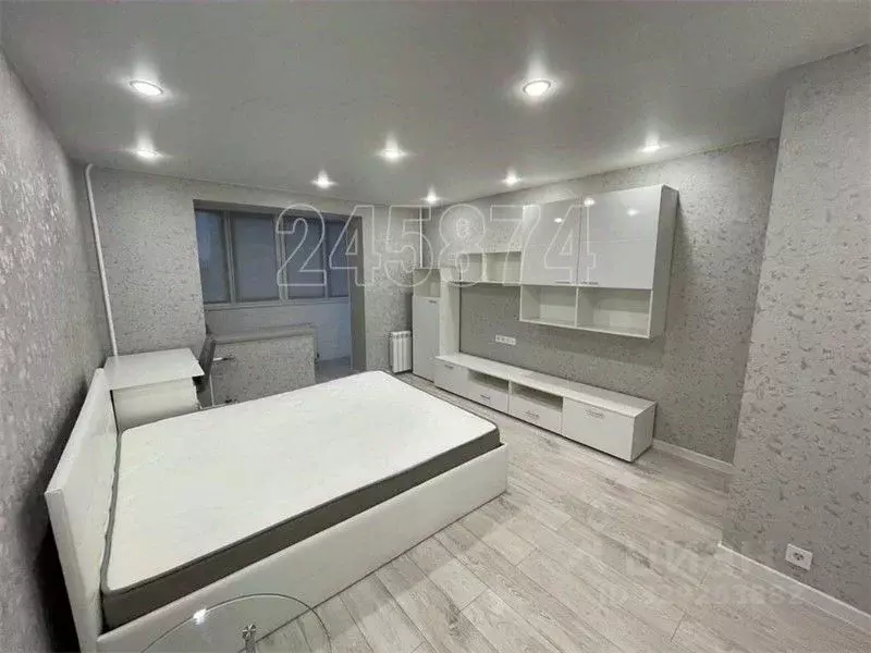 1-к кв. Москва Скаковая ул., 15К2 (35.0 м) - Фото 1