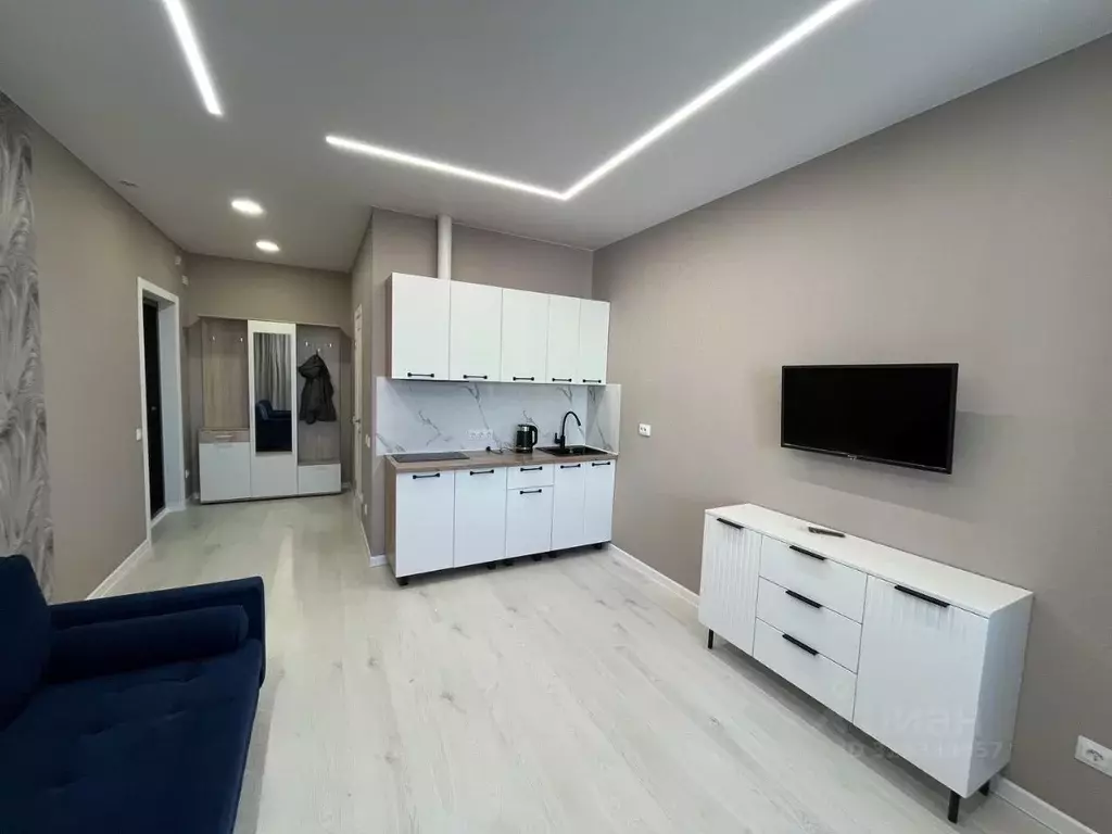 Студия Архангельская область, Архангельск просп. Обводный Канал, 31 ... - Фото 2