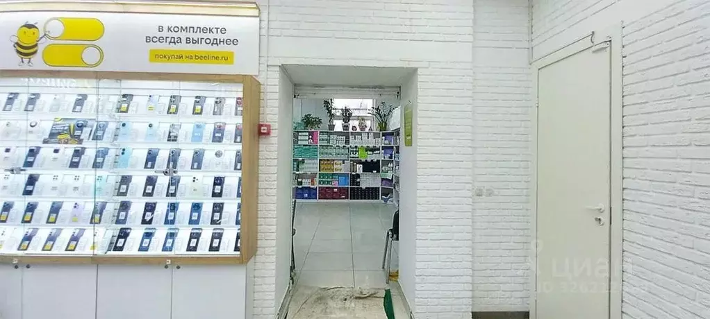 Помещение свободного назначения в Сахалинская область, Южно-Сахалинск ... - Фото 2