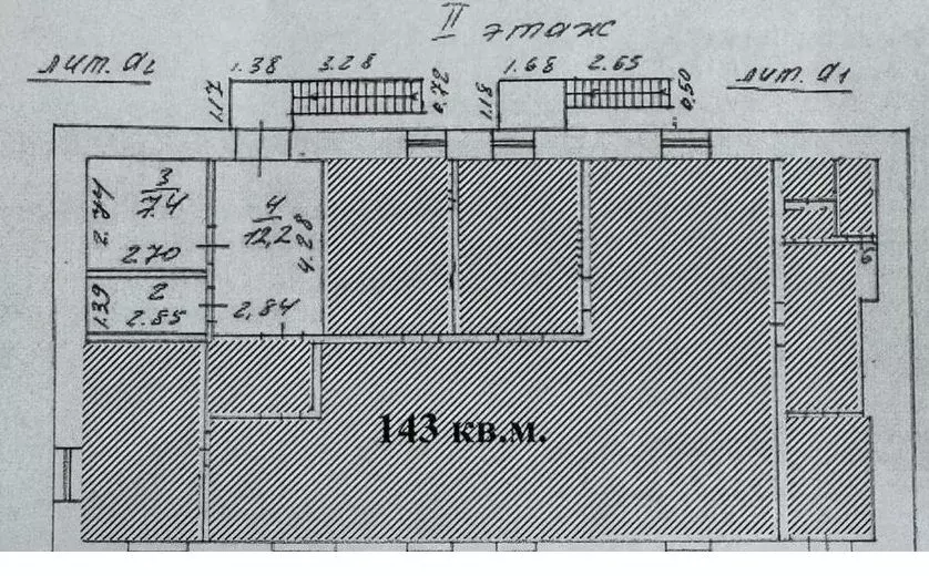 Производственное помещение в Пермский край, Пермь ул. Героев Хасана, ... - Фото 2