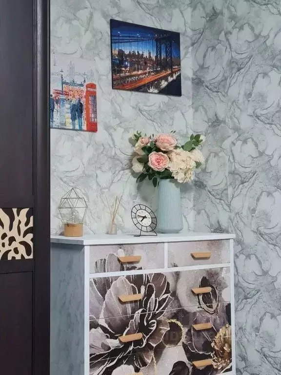 1-к кв. Тверская область, Торжок Ленинградское ш., 42 (29.0 м) - Фото 0