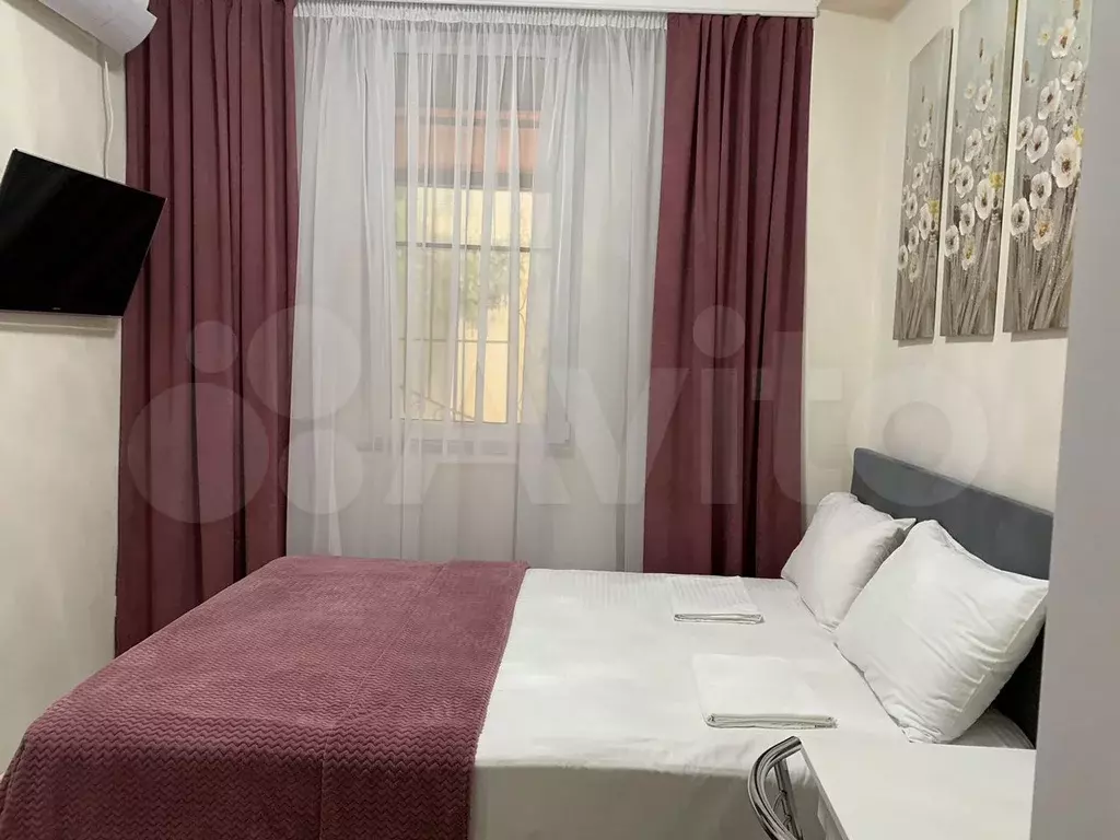 Квартира-студия, 15 м, 1/6 эт. - Фото 0