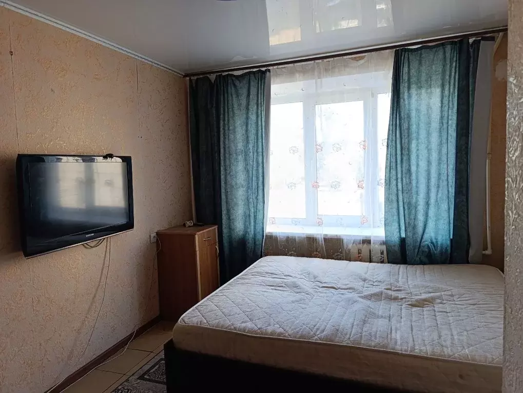 1-к кв. Саратовская область, Балаково Вокзальная ул., 13 (25.0 м) - Фото 2