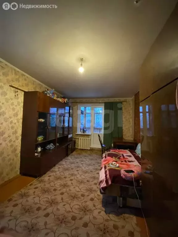 2-комнатная квартира: Серпухов, Российская улица, 14 (43.8 м) - Фото 2