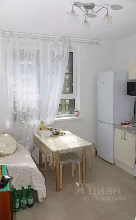 1-к кв. Москва Дмитровское ш., 93К2 (43.4 м) - Фото 1