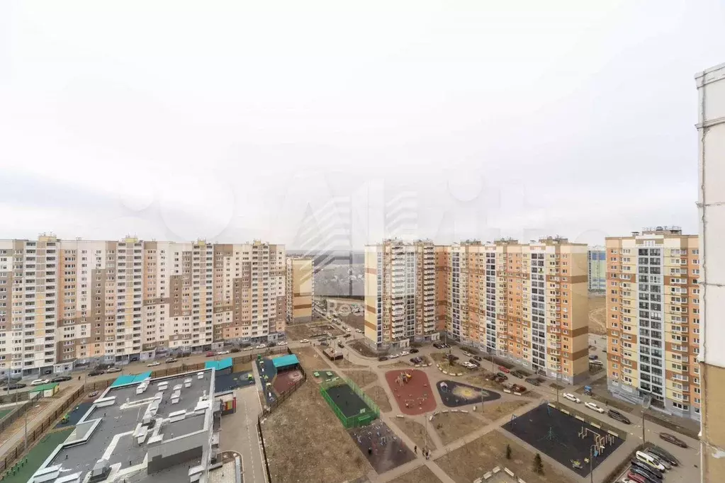 Квартира-студия, 25,7 м, 17/17 эт. - Фото 1