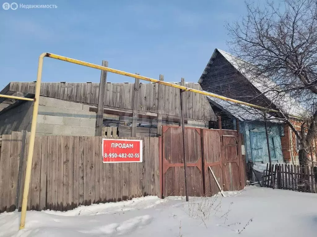 Участок в Ялуторовск, улица Скворцова-Степанова (5 м) - Фото 0