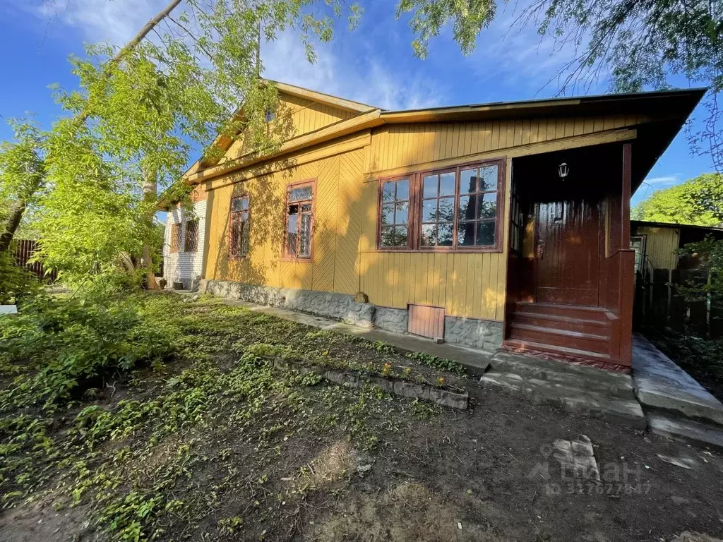 Дом в Московская область, Красногорск городской округ, д. Бузланово ... - Фото 0