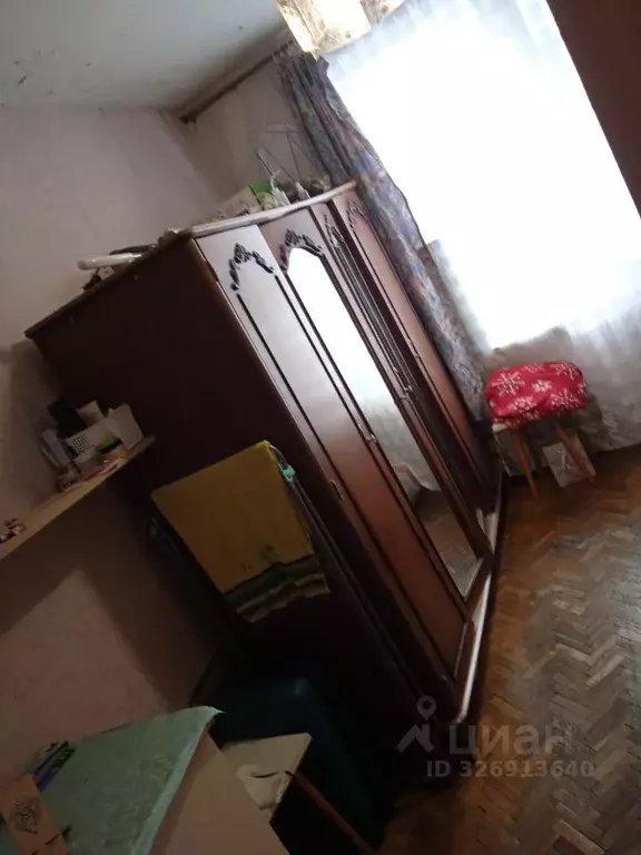 Комната Москва ул. Фомичевой, 14К2 (10.0 м) - Фото 2