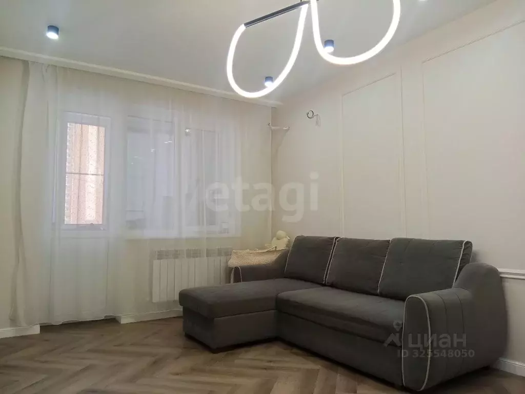 2-к кв. Калмыкия, Элиста 9-й мкр, 142 (60.0 м) - Фото 2