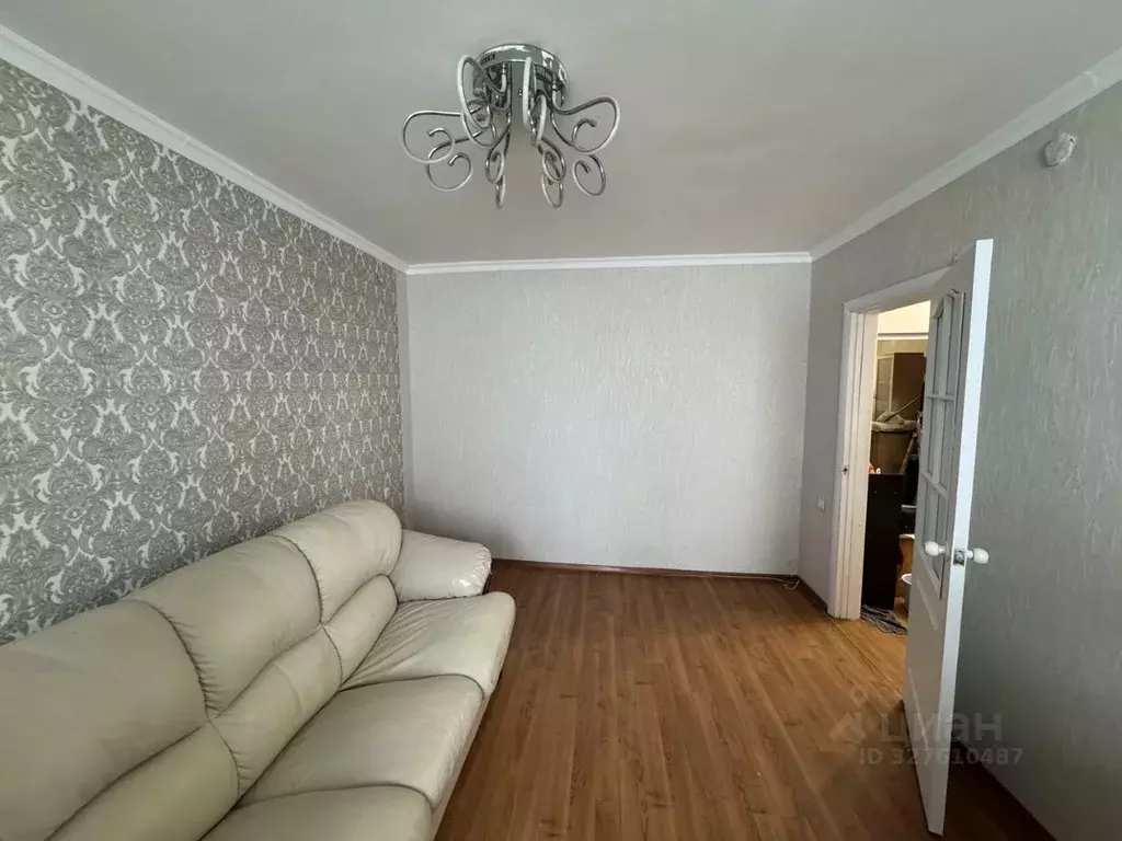 2-к кв. Бурятия, Улан-Удэ ул. Мокрова, 31 (50.0 м) - Фото 2