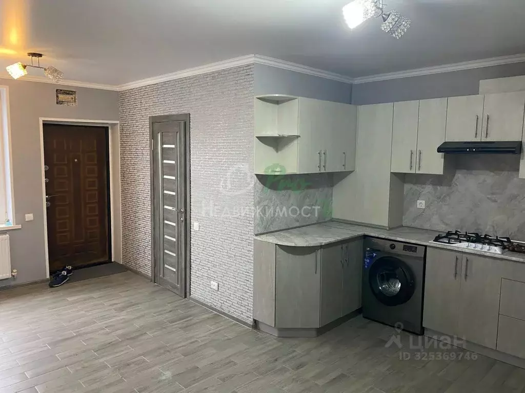 Дом в Краснодарский край, Ейское городское поселение, пос. ... - Фото 2