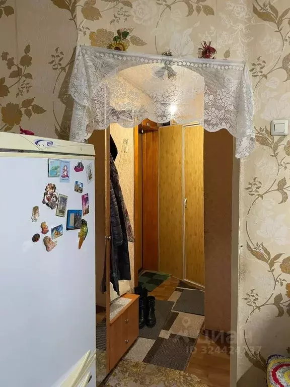 1-к кв. Марий Эл, Йошкар-Ола ул. Мира, 53 (42.0 м) - Фото 1