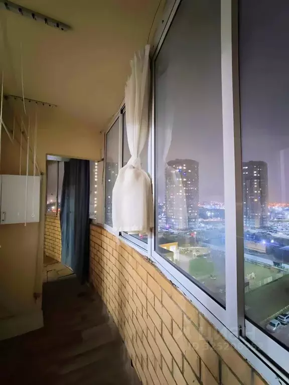 2-к кв. Тверская область, Тверь ул. Марии Смирновой, 9 (74.0 м) - Фото 2