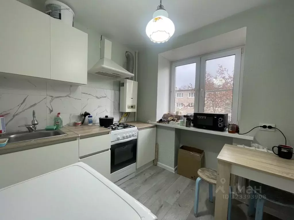 3-к кв. Калужская область, Жуковский муниципальный округ, Восход ... - Фото 1