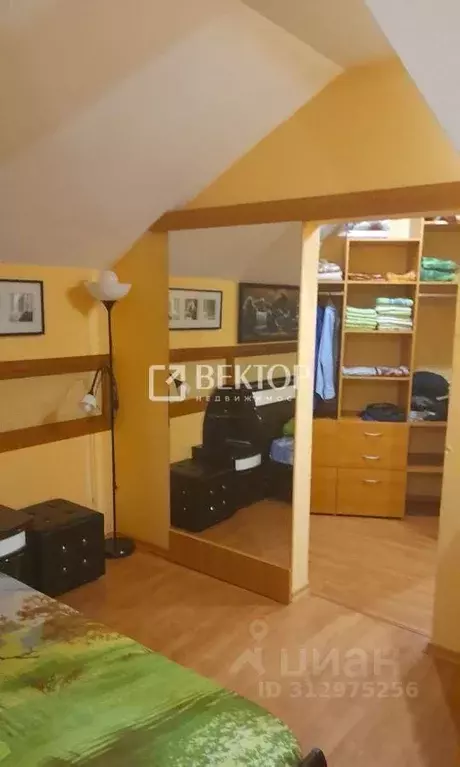 4-к кв. Ивановская область, Иваново ул. Калинина, 24 (121.0 м) - Фото 1