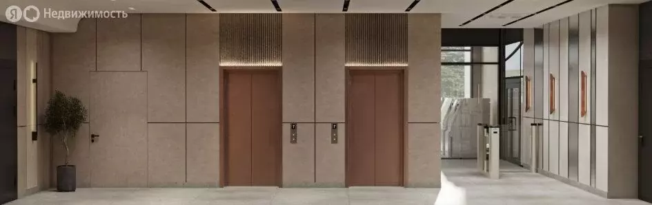 Офис (5107.2 м) - Фото 2