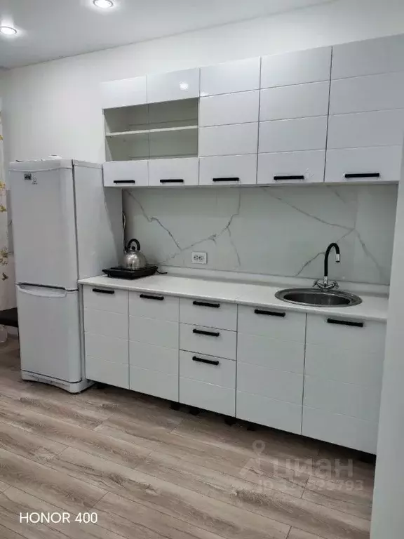 2-к кв. Бурятия, Улан-Удэ 105-й мкр, 48 (44.7 м) - Фото 1