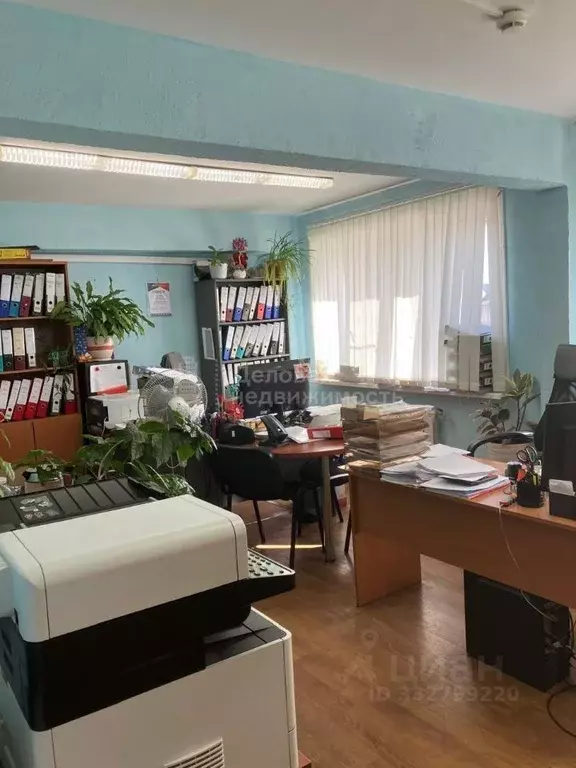 Офис в Новгородская область, Великий Новгород Рабочая ул., 55 (180 м) - Фото 2