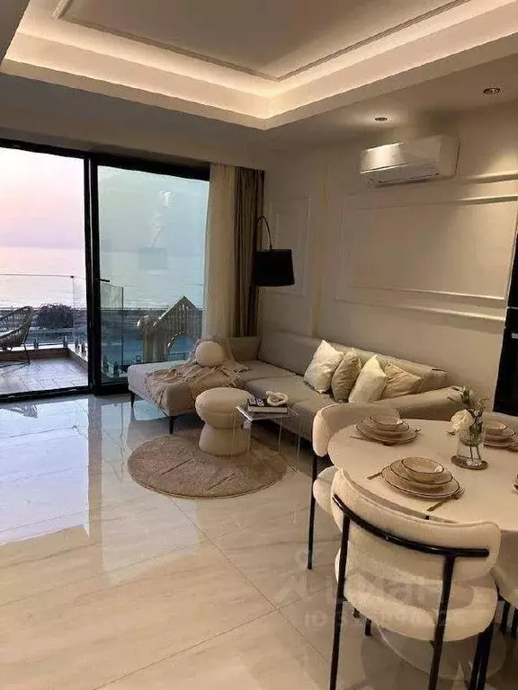 Квартира, 2 комнаты, 50 м - Фото 1