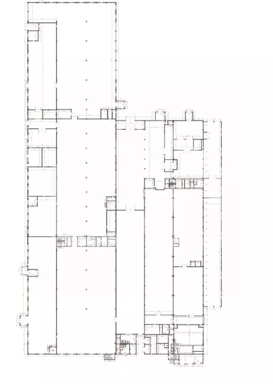 Производственное помещение в Московская область, Одинцово Баковская ... - Фото 2