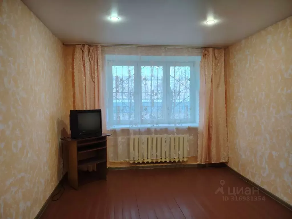 1-к кв. Свердловская область, Екатеринбург ул. Ломоносова, 155А (32.7 ... - Фото 0